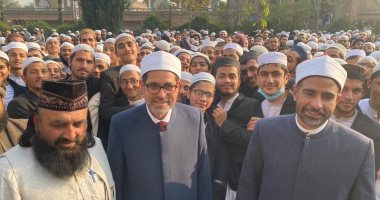رئيس اللجنة الدينية بمجلس الشيوخ يقوم بزيارة الأولى من نوعها إلى باكستان