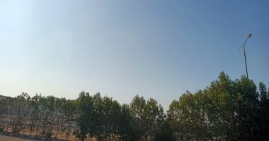طقس المنوفية اليوم.. مستقر على معظم أنحاء المدن والقرى.. صور