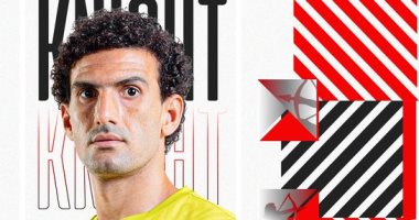 الزمالك لـ محمد عواد: تصدياتك حاسمة حافظت على نقاط مباراة بيراميدز