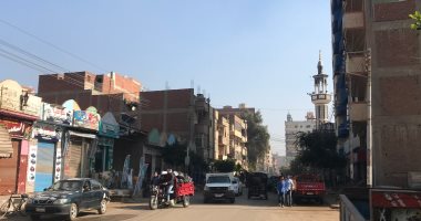 طقس الغربية الآن.. معتدل وسطوع أشعة الشمس على كافة أنحاء المحافظة 