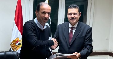 التموين: الاستعانة بالأبحاث العلمية فى تبادل الأنشطة التجارية مع الإمارات
