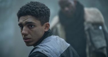 إلغاء مسلسل Half Bad: The Bastard Son & The Devil دون أسباب