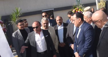 رئيس مياه القناة: رفع القدرات الاستيعابية لمحطات الصرف الصحي إنجاز جديد