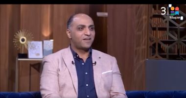 وائل السمرى: حملة "لن يضيع" تهدف إلى وقف نزيف فقدان مقتنيات الفنانين الراحلين