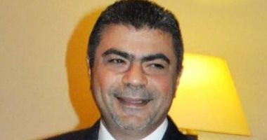أيمن الجميل: علينا التكاتف جميعا لمواجهة الزيادة السكانية لأنها الخطر الأكبر على التنمية
