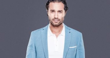 2 فبراير بدء عرض فيلم "أنا لحبيبى" بطولة كريم فهمى بدور العرض  