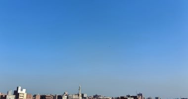 طقس الشرقية خريفى معتدل ومشمس وغائم جزئيا.. صور 