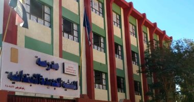 حياة كريمة بأسوان.. إنشاء المجمع الخدمى والزراعى فى المنشية الجديدة