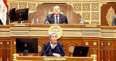 البيئة: من نتائج قمة المناخ تخصيص 83 مليار دولار لمشروعات الهيدروجين الأخضر والطاقة المتجددة