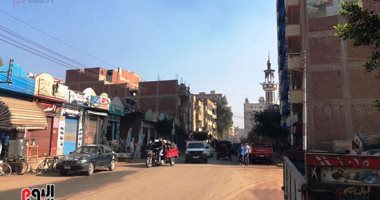 الطقس فى قنا اليوم.. حار نهارًا ومائل للبرودة ليلًا والعظمى 27 درجة