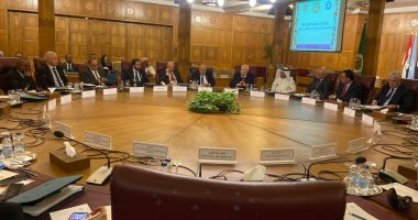 وزير التعليم العالى يشارك باجتماع الدورة الـ44 لاتحاد مجالس البحث العلمى العربية