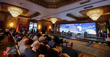 النقل: إنشاء ممر ملاحى بنهر النيل يعمل على فتح أسواق جديدة للاستثمار