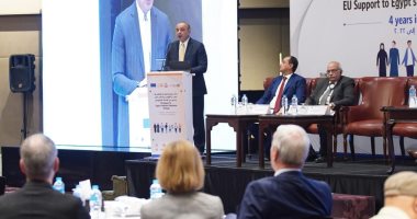 نائب وزيرة التخطيط: نسعى لتعزيز  التعاون مع صندوق الأمم المتحدة للسكان 