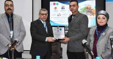 مخاطر التغيرات المناخية.. أهم محاور مؤتمر تجارة القناة للدراسات العليا