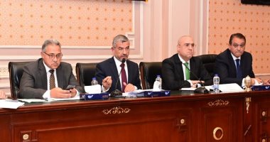 "إسكان النواب" ترجئ مناقشة المادة 4 من مشروع قانون التصالح.. اعرف السبب  
