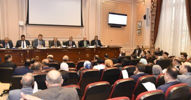 استثناء الـ600 متر مسطح و22 متر ارتفاع من كود الحماية المدنية بقانون التصالح