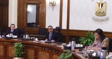 رئيس الوزراء: الدولة لديها خطة لتأمين الاحتياجات من النقد الأجنبى حتى نهاية العام