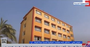 حياة كريمة لـ"إكسترا نيوز": لدينا مشروعات قابلة للقياس والتحقيق والإنجاز