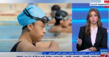 عضو تحالف العمل الأهلى: تقديم الدعم الشامل الصحى والاجتماعى للأهالى بكل مكان