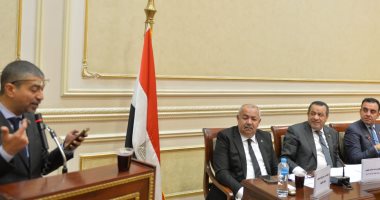 "زراعة الشيوخ" توصى بتوفير مليون طن أعلاف شهريا والرقابة على توزيعها