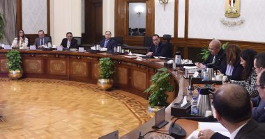 رئيس الوزراء يتابع الموقف التنفيذى للمبادرة الرئاسية "سكن كل المصريين"