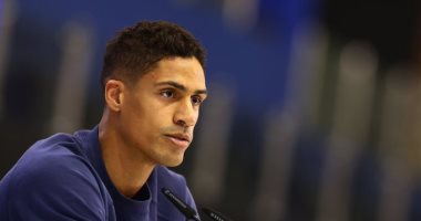 فاران مدافع فرنسا: لن نتهاون أمام المغرب.. وصولهم لنصف النهائى ليس صدفة