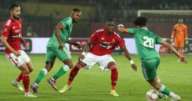الاتحاد السكندرى يسعى اليوم لوقف نزيف النقاط أمام فاركو بالدورى
