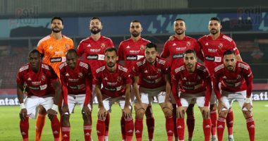 الأهلى يحقق الانتصار السادس على التوالى ويبتعد بصدارة الدورى.. الأحمر يفوز على الاتحاد السكندرى بثلاثية.. استمرار تألق تاو.. ركلتا جزاء مهدرتان لزعيم الثغر.. ظهور مميز للشحات وشادى.. والشناوى رجل المباراة