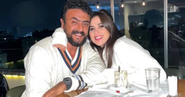 ياسمين عبد العزيز من شبرا وأحمد العوضى من سوهاج في مسلسل "ضرب نار"