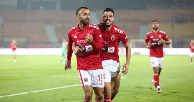 موعد مباراة الاهلى وفيوتشر بالدوري والقناة الناقلة 