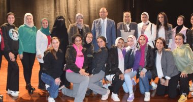 جامعة حلوان: إطلاق مبادرة GRACE خلال احتفالية اليوم العالمى لمكافحة الفساد