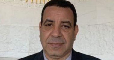 وزير الزراعة ينعى رئيس الهيئة العامة للخدمات البيطرية 