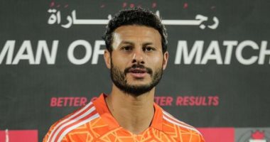 جلسات الكبار فى معسكر الأهلى لتحفيز اللاعبين للتأهل لنهائى كأس مصر
