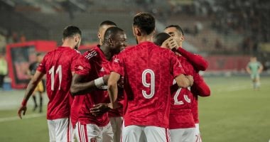 الأهلى يتحدى فيوتشر للحفاظ على العلامة الكاملة بالدوري الليلة