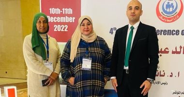 معامل صحة قنا تحصد المركز الأول على مستوى الصعيد فى الأمان المعملي