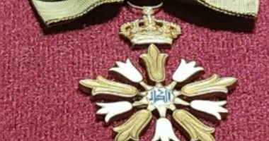 تعرف على "نيشان الكمال" ووسام "شفت" أبرز القطع الأثرية الملكية بمتحف الغردقة.. صور