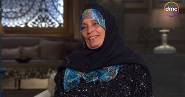 الحاجة نبيلة مغنية "الباميا شوكتنى" لإسعاد يونس: ربنا كرمنى جدا الفترة الماضية