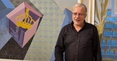 رئيس الفنون التشكيلية: معرض "تواصل" حالة زخم حول روابط فنية بين أجيال مختلفة