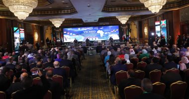 النقل النهرى: الوحدة النهرية تساوى 25 ناقلة عادية وننقل 5 ملايين طن سنويا بالنيل
