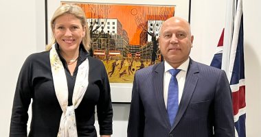وزير النقل يزور المملكة المتحدة ويشارك فى اجتماعات المنظمة البحرية الدولية 