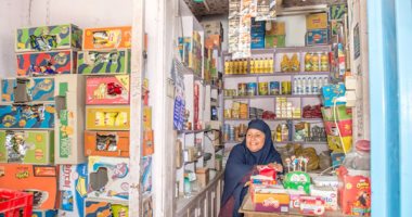تنفيذ 5614 مشروعًا تنمويًا فى محافظة أسوان.. صور