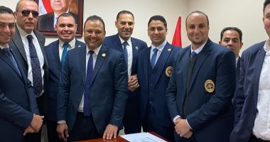 جمارك مطار شرم الشيخ تضبط محاولة تهريب كمية من المواد المخدرة