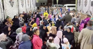 "القومى للمرأة" ينظم أمسية ثقافية ضمن المشروع القومى لتنمية الأسرة بأسوان