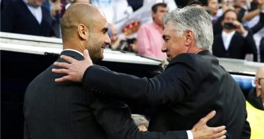 الاتحاد البرازيلي ينفي التواصل مع أنشيلوتي وجوارديولا في بيان رسمى