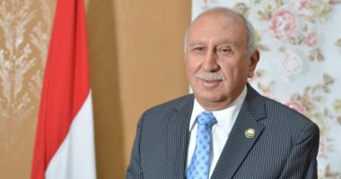 رئيس الغرفة التجارية بالإسماعيلية يناشد التجار بتدوين سعر المستهلك على كل عبوة