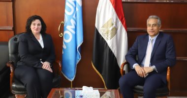 وزير القوى العاملة: الدولة تولى اهتماما كبيرا لتمكين المرأة اقتصاديا واجتماعيا