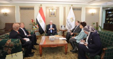 التعليم العالى تطرح تنظيم معرض بالدول العربية لتسويق الفرص التعليمية بجامعات مصر 