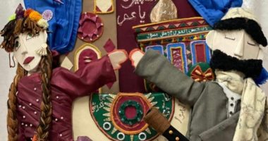 جامعة أسيوط تحصد المركز الأول بمسابقة مراكز الفنون فى مجال الأشعة الفنية