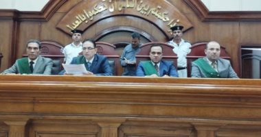 تأجيل محاكمة المتهمين بقتل كهربائى رفض خطوبة ابنته فى الشرقية