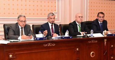  "إسكان النواب" توافق على التصالح فى مخالفات يستحيل إزالتها بضوابط صارمة 